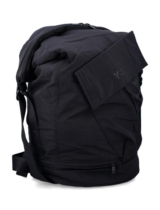 26SS 와이쓰리 백팩 KD0213 BLK BLACK - Y-3