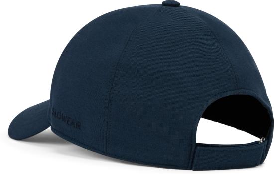 26SS 슬로웨어 모자 82B501ZN382Z0178 blue - SLOWEAR