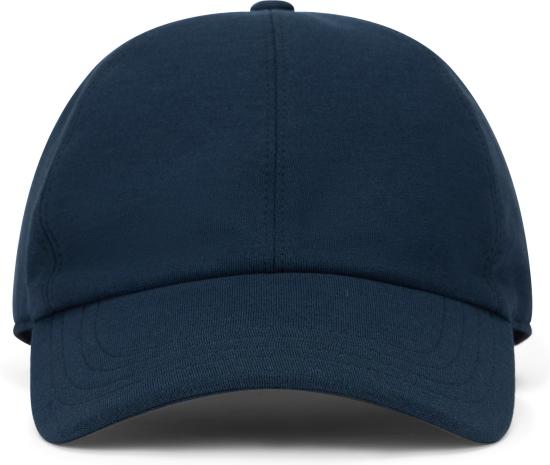 26SS 슬로웨어 모자 82B501ZN382Z0178 blue - SLOWEAR