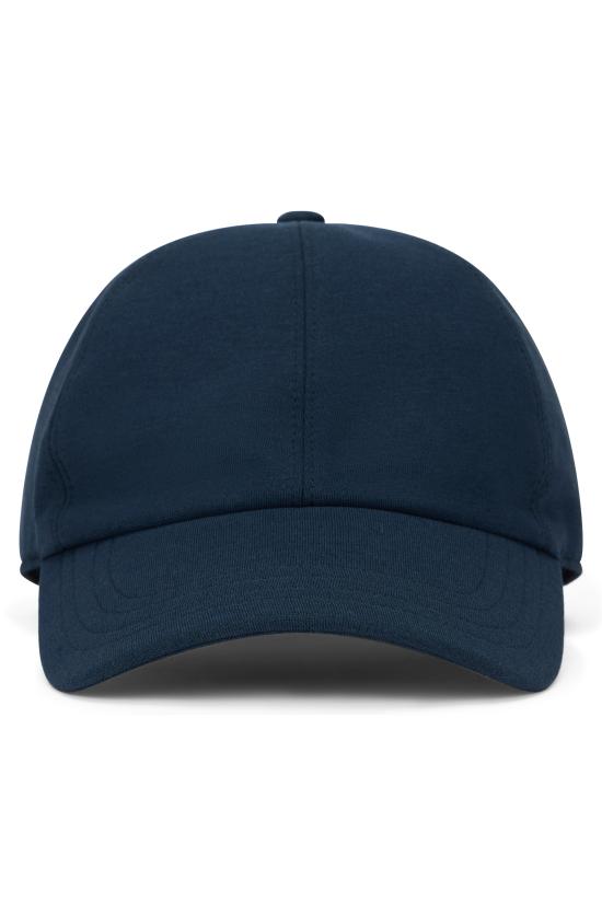 26SS 슬로웨어 모자 82B501ZN382Z0178 blue