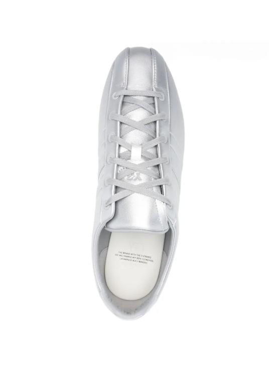 26SS 와이쓰리 스니커즈 KI7112 SILVER METALLIC - Y-3