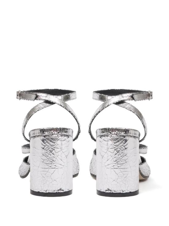 26SS 마르지엘라 타비 펌프스 샌들 S58WP0280P5016 T9002 METALLIC - MAISON MARGIELA