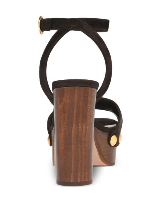 26SS 지안비토로시 샌들 G3275370LEGCAM MOKA BROWN - GIANVITO ROSSI