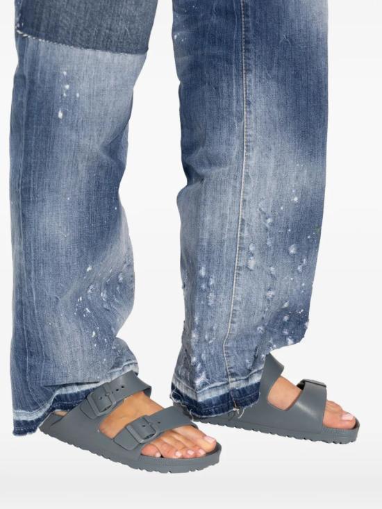 26SS 버켄스탁 샌들 1031352 BASALT GREY - BIRKENSTOCK