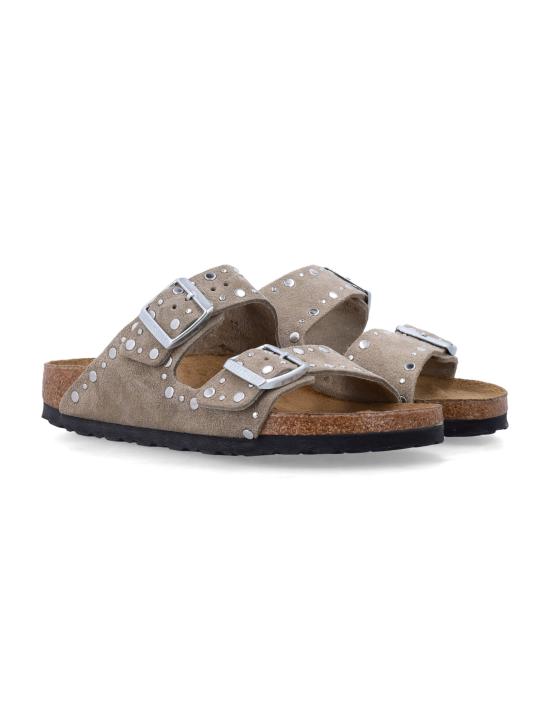 26SS 버켄스탁 샌들 1029390 TAUPE NUDE NEUTRALS - BIRKENSTOCK