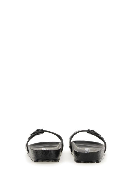 26SS 버켄스탁 샌들 128163 BLACK - BIRKENSTOCK