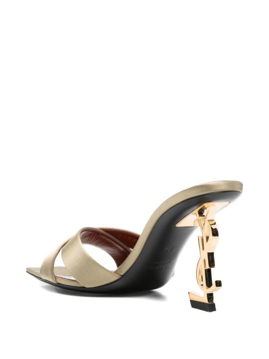 26SS 생로랑 샌들 8189319QAB1 2901 NUDE NEUTRALS - SAINT LAURENT