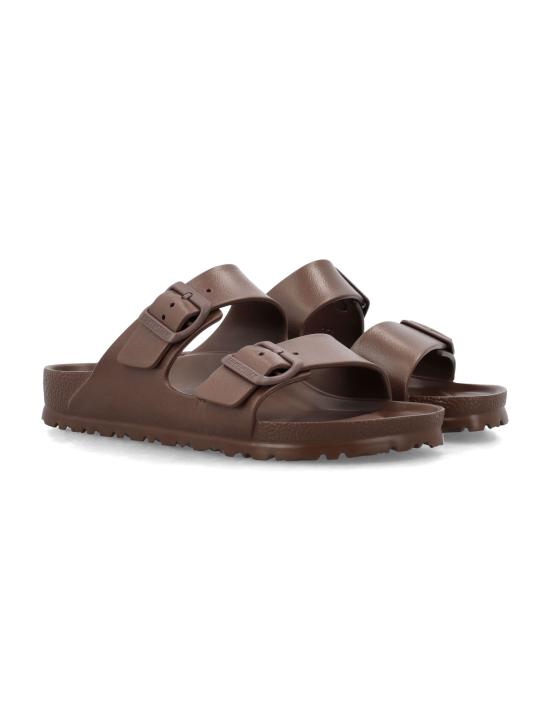 26SS 버켄스탁 샌들 1027402 ROAST BROWN - BIRKENSTOCK