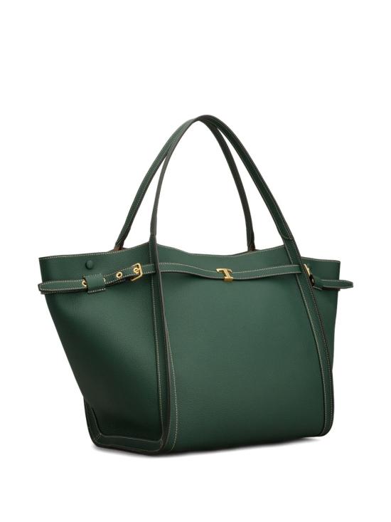 26SS 토즈 토트백 XBWTIMA0300WKA T822 GREEN - TODS