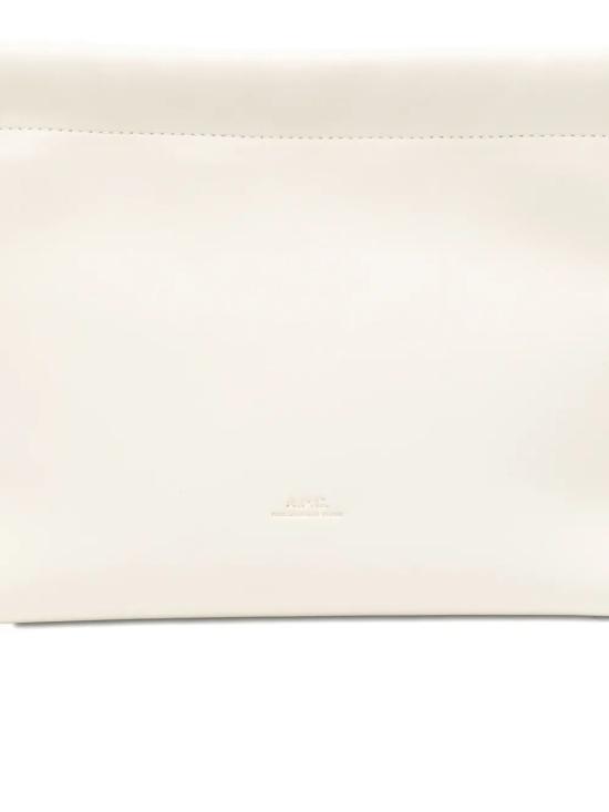 26SS 아페쎄 니논 미니백 PUAATF61582 AAD NUDE NEUTRALS - A.P.C.