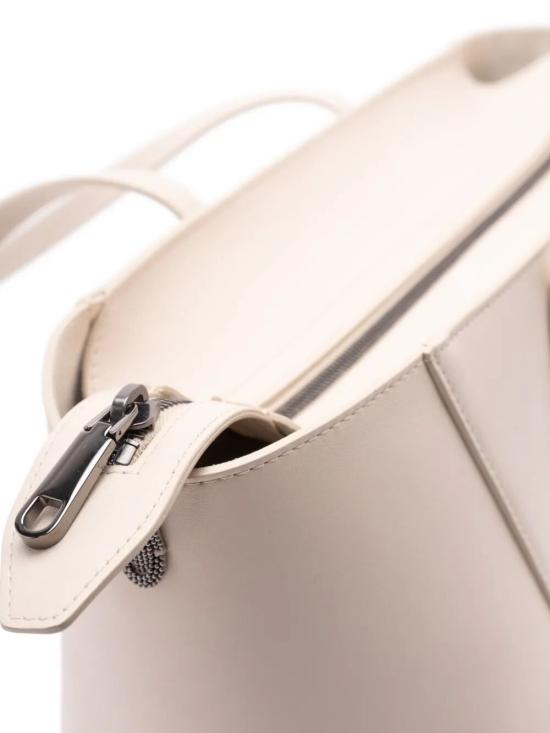 26SS 브루넬로 쿠치넬리 토트백 MBXAD2573 C8922 PINK PURPLE - BRUNELLO CUCINELLI