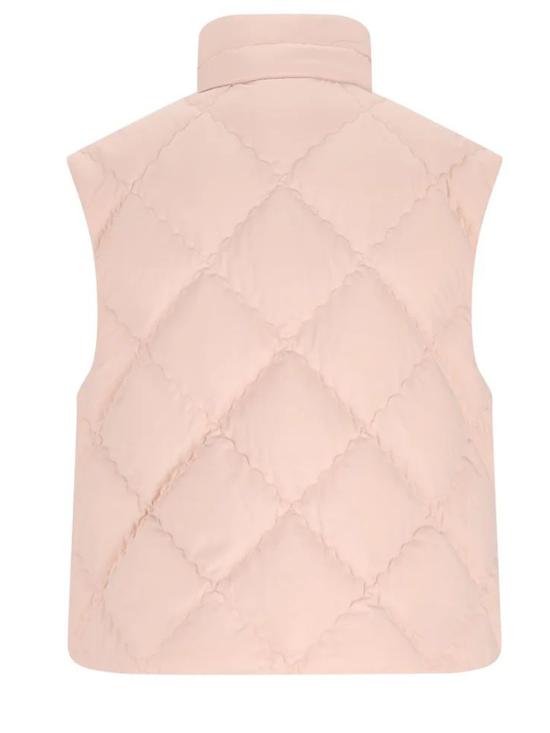 26SS 몽클레어 베스트 L10931A0011759815 50H PINK - MONCLER
