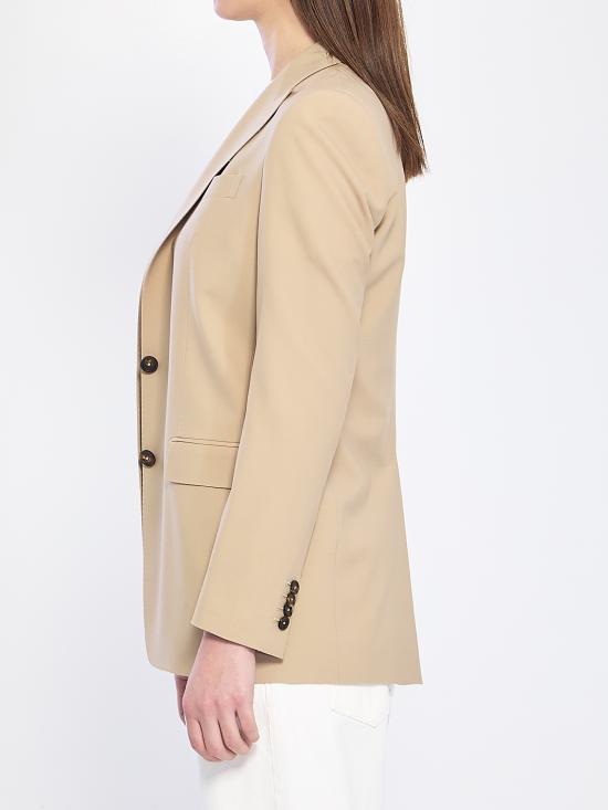 26SS 딸리아토레 수트 자켓 JBERTHA1900043 A1124 BEIGE - TAGLIATORE