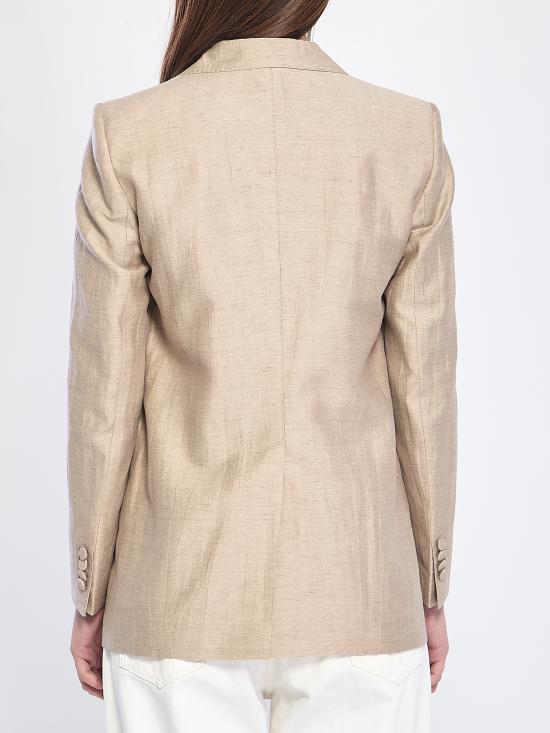 26SS 딸리아토레 수트 자켓 JBERTHAA40008 T1305 BROWN - TAGLIATORE