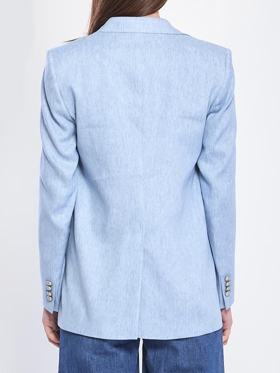 26SS 딸리아토레 수트 자켓 JBERTHA340297 EI819 LIGHT BLUE - TAGLIATORE