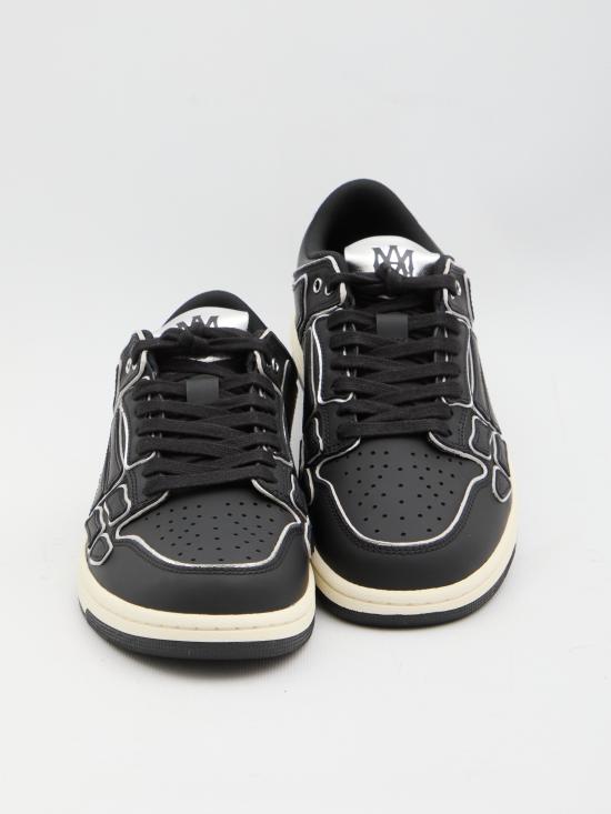 26SS 아미리 스니커즈 AMSNSN1004 001 BLACK - AMIRI