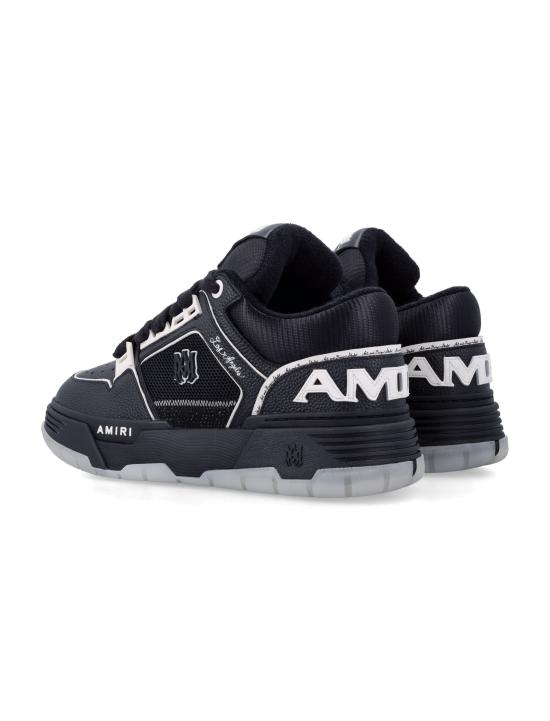 26SS 아미리 스니커즈 AMSNSN1019 001 BLACK - AMIRI