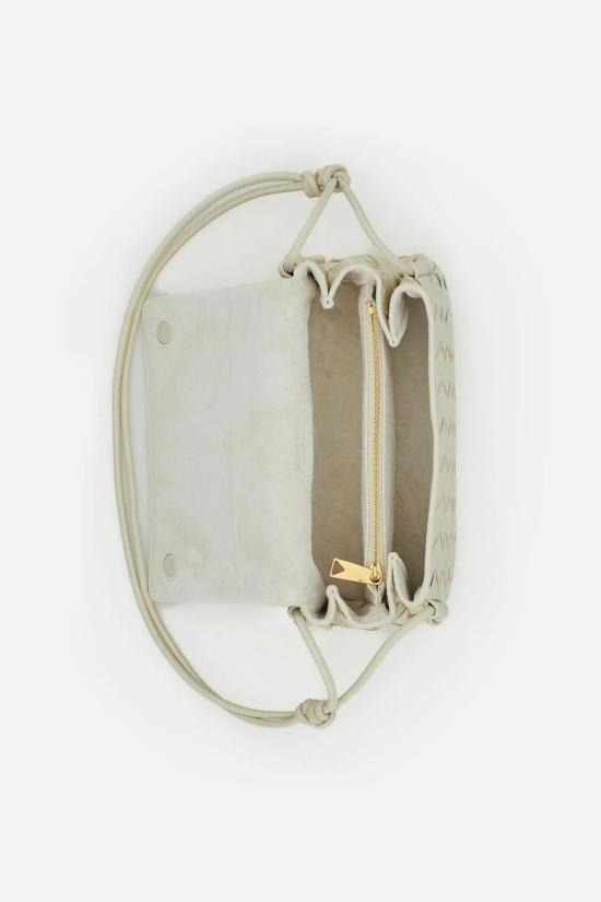 26SS 보테가베네타 노투르노 크로스바디백 843893VCPP0 9197 WHITE - BOTTEGA VENETA