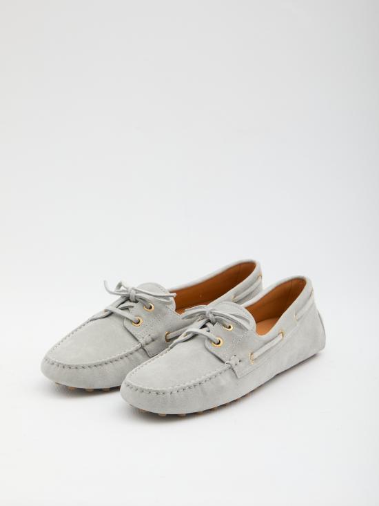 26SS 토즈 로퍼 XXW22L0JZ80M8W B218 GREY - TODS