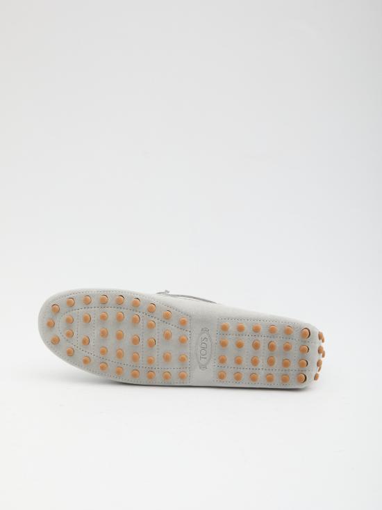 26SS 토즈 로퍼 XXW22L0JZ80M8W B218 GREY - TODS