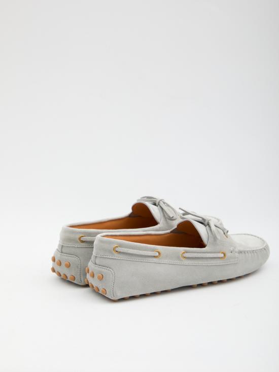 26SS 토즈 로퍼 XXW22L0JZ80M8W B218 GREY - TODS