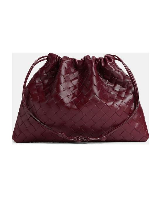 26SS 보테가베네타 더스트백 796728V3IV1 2247 BORDEAUX - BOTTEGA VENETA