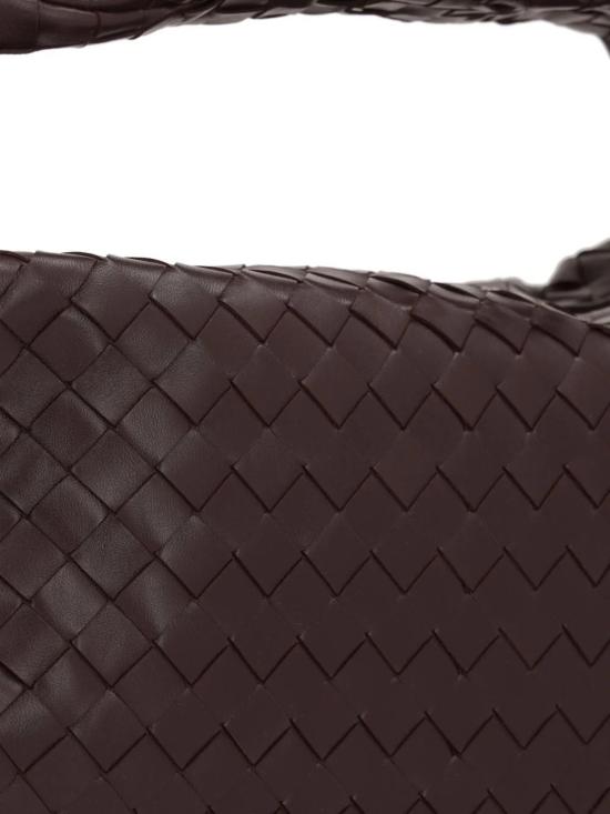 26SS 보테가베네타 조디백 600261VCPP0 2262 BORDEAUX - BOTTEGA VENETA