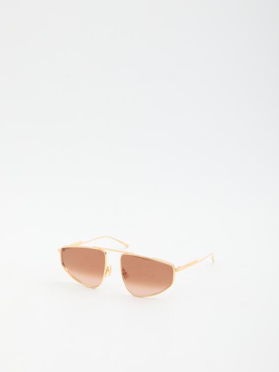 26SS 보테가베네타 선글라스 861365V4450 1251 BROWN