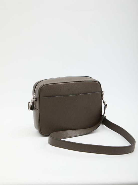 26SS 생로랑 크로스백 862255AAF98 3229 BROWN - SAINT LAURENT