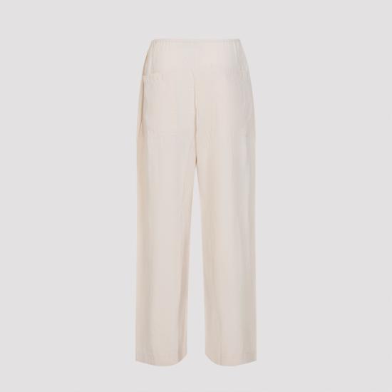 26SS 스튜디오 니콜슨 스트레이트 팬츠 HERASNW1754 PLASTER NUDE NEUTRALS - STUDIO NICHOLSON