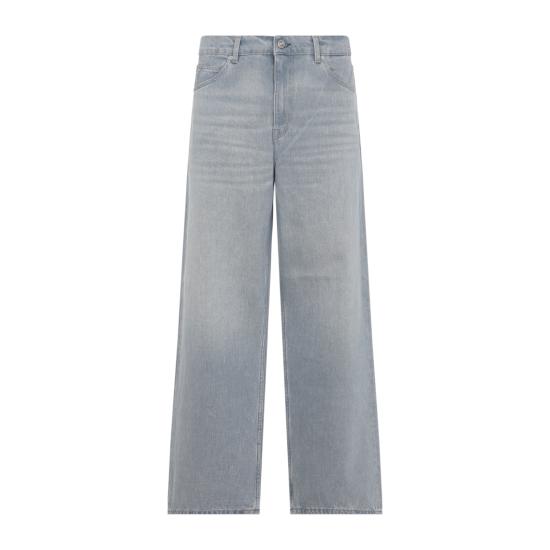 26SS 아워레가시 바스트 컷 페일 코스트 워시 M2265VP PALE BLUE