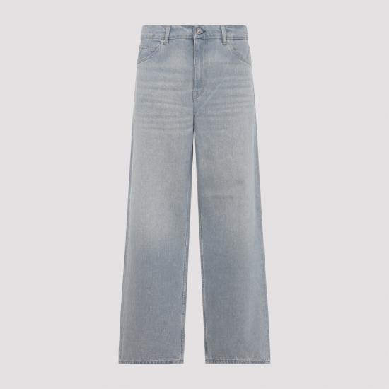 26SS 아워레가시 바스트 컷 페일 코스트 워시 M2265VP PALE BLUE - OUR LEGACY