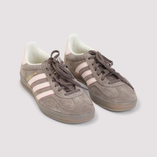26SS 아디다스 스니커즈 JR2431 EARTH BROWN - ADIDAS