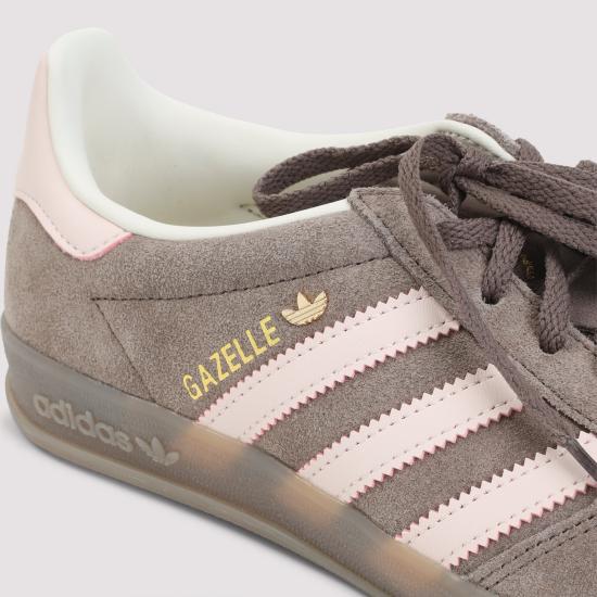 26SS 아디다스 스니커즈 JR2431 EARTH BROWN - ADIDAS