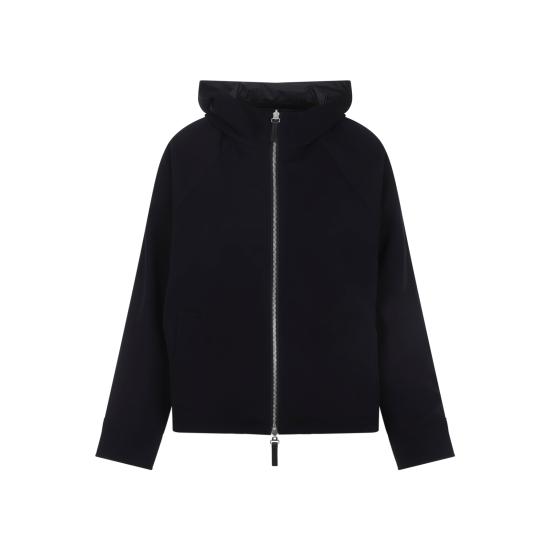 26SS 이브살로몬 자켓 26E26EFV01661L07W A7193 NUDE NEUTRALS