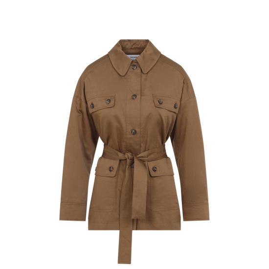 26SS 이브살로몬 자켓 26E26EYH04377TSCL A2282 NUDE NEUTRALS