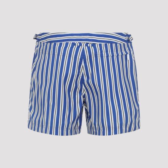 26SS 톰포드 스윔팬츠 BSS001FMN083 UWA BLUE - TOMFORD