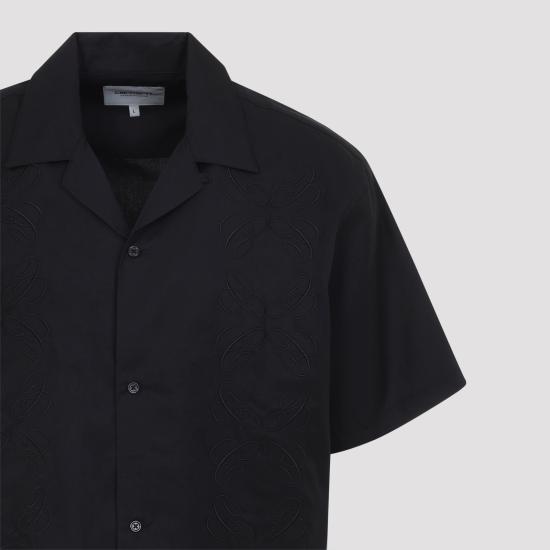 26SS 칼하트 WIP 긴팔 셔츠 I03622789XX03 BLACK - CARHARTT WIP