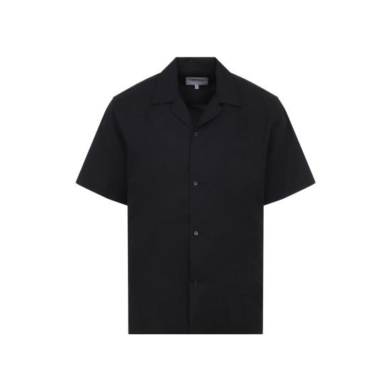 26SS 칼하트 WIP 긴팔 셔츠 I03622789XX03 BLACK