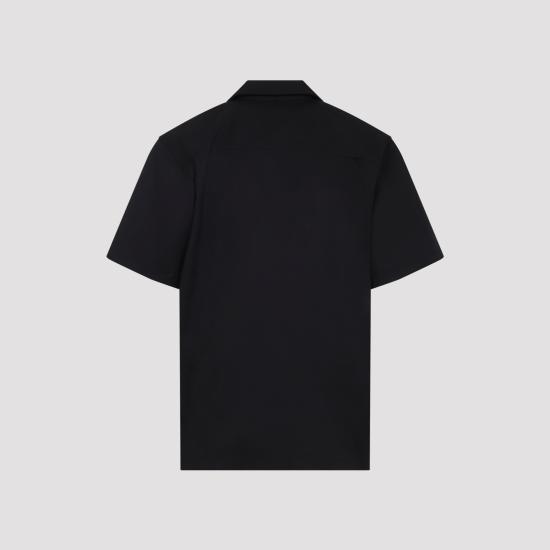 26SS 칼하트 WIP 긴팔 셔츠 I03622789XX03 BLACK - CARHARTT WIP