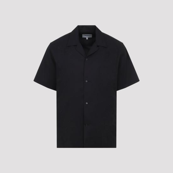 26SS 칼하트 WIP 긴팔 셔츠 I03622789XX03 BLACK - CARHARTT WIP