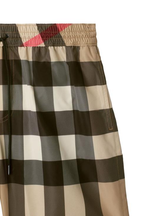 26SS 버버리 스윔팬츠 8112682 A7028 BROWN - BURBERRY