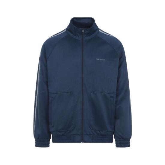 26SS 칼하트 WIP 볼라 스웨트 자켓 I0362233Q6XX03 BLUE