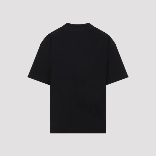 26SS 칼하트 WIP 반팔 티셔츠 I03618089XX03 BLACK - CARHARTT WIP