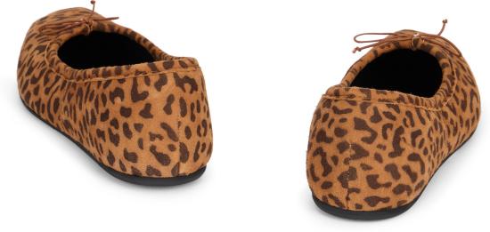  비비안웨스트우드 플랫 슈즈 7201000HWL00BYD202 Animalier - VIVIENNE WESTWOOD