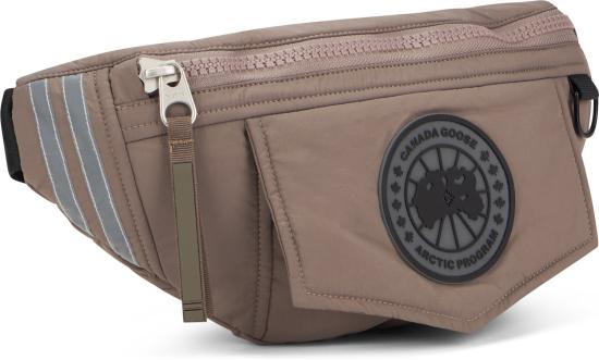 25FW 캐나다구스 크로스백 8833U69394 Beige - CANADA GOOSE