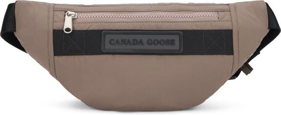 25FW 캐나다구스 크로스백 8833U69394 Beige - CANADA GOOSE