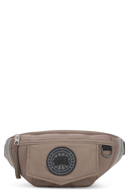 25FW 캐나다구스 크로스백 8833U69394 Beige