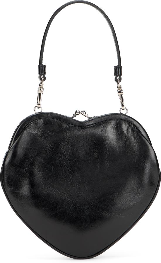 25FW 비비안웨스트우드 클러치/파우치 4B010013WPT000QP301 Silver - VIVIENNE WESTWOOD