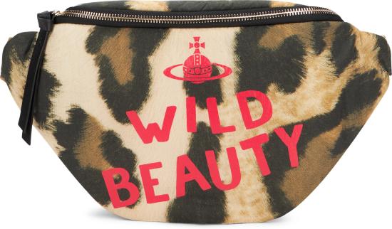 25FW 비비안웨스트우드 크로스백 4307003BUW01AWD310 Animalier - VIVIENNE WESTWOOD